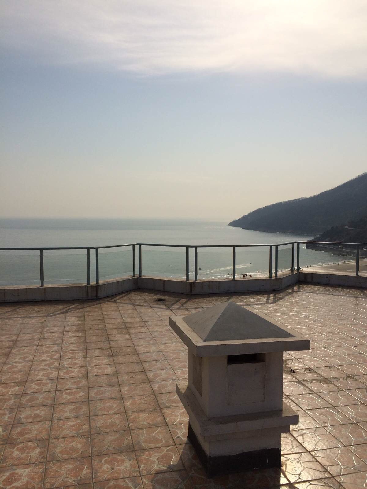 57平方公里,基岩海岸为江苏省独有】 连岛海景房 花果山,位于连云港市