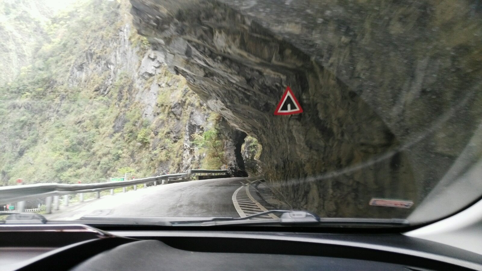 和老妈一起游宝岛--台湾