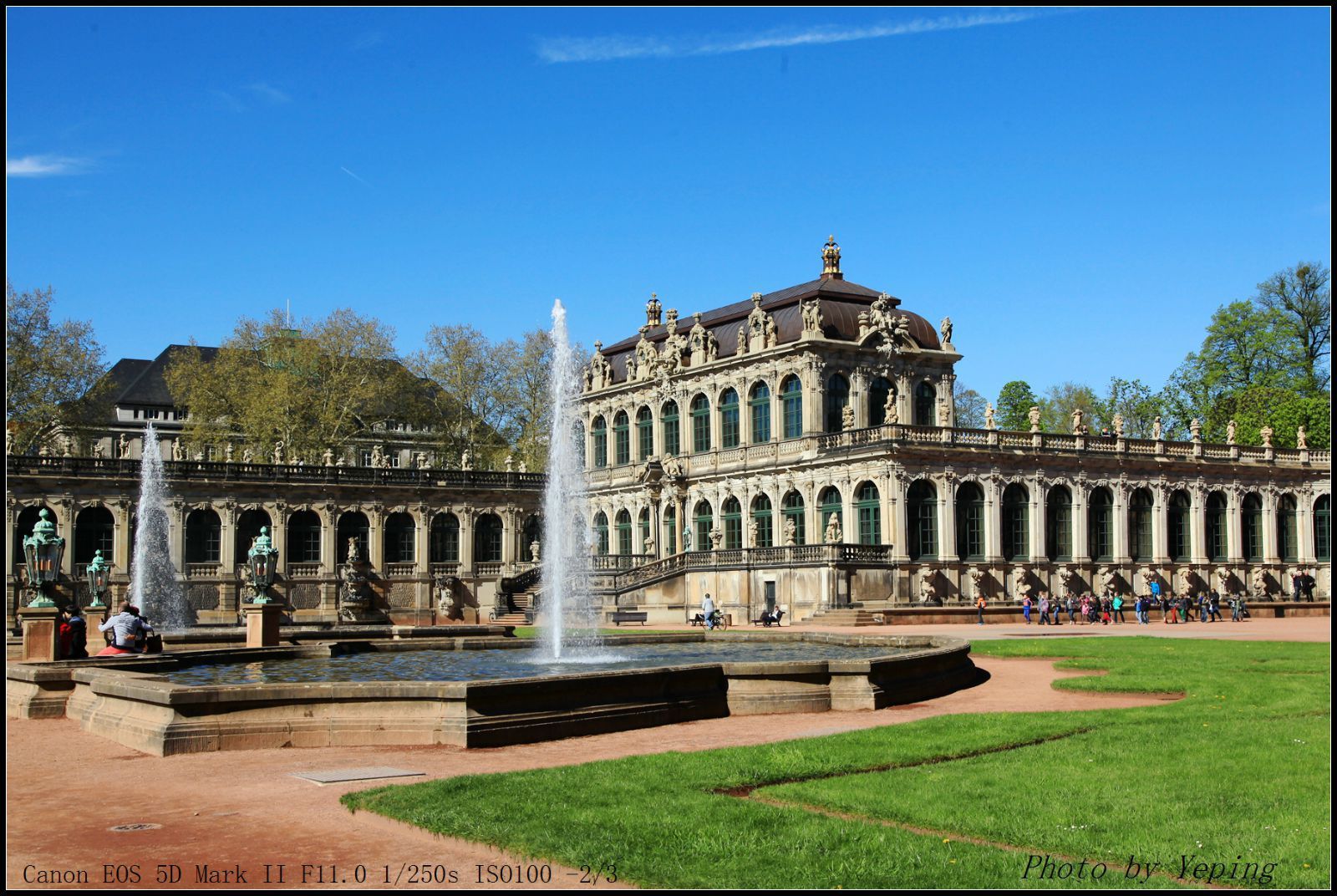 德国:无忧柏林摄影游