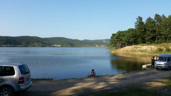 2014年哈尔滨周边自驾游——亚沟