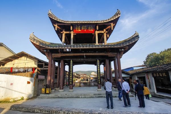 『驾游中国』闽东到闽北,不一样的山海传奇