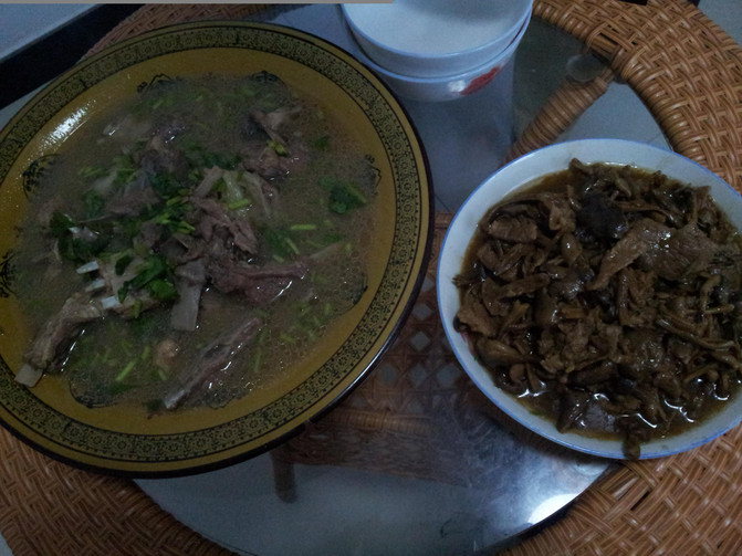 避暑山庄-木兰围场自驾三日游(天津出发) - 承德