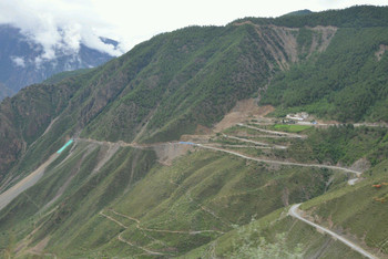 留在心底的风景--自驾西藏(中篇)