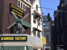 阿姆斯特丹The Mill Diamonds图片