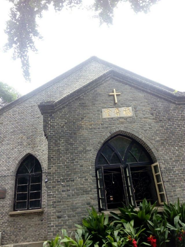 镇江福音堂攻略,镇江福音堂门票/游玩攻略/地址/图片/门票价格【携程