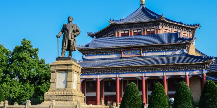 广州图片