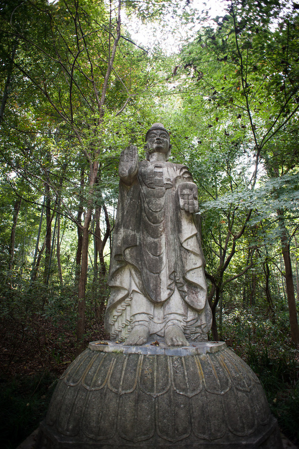 杭州周末休闲之旅—以水墨客栈之旅 品鉴茶酒文化