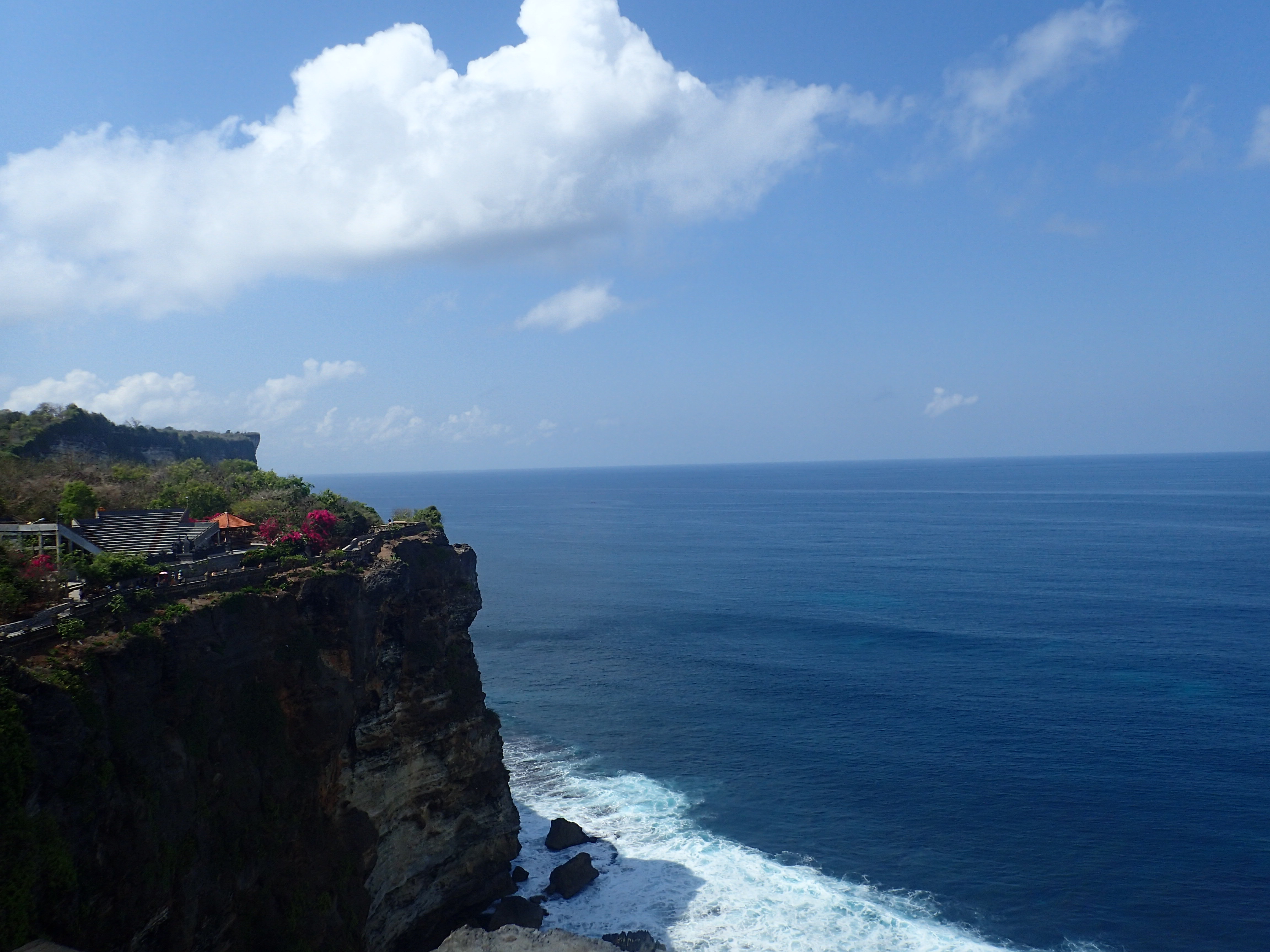 巴厘島9日自由行 匆匆吉隆坡 ——說走就走的海島探秘旅行 - 巴厘島遊