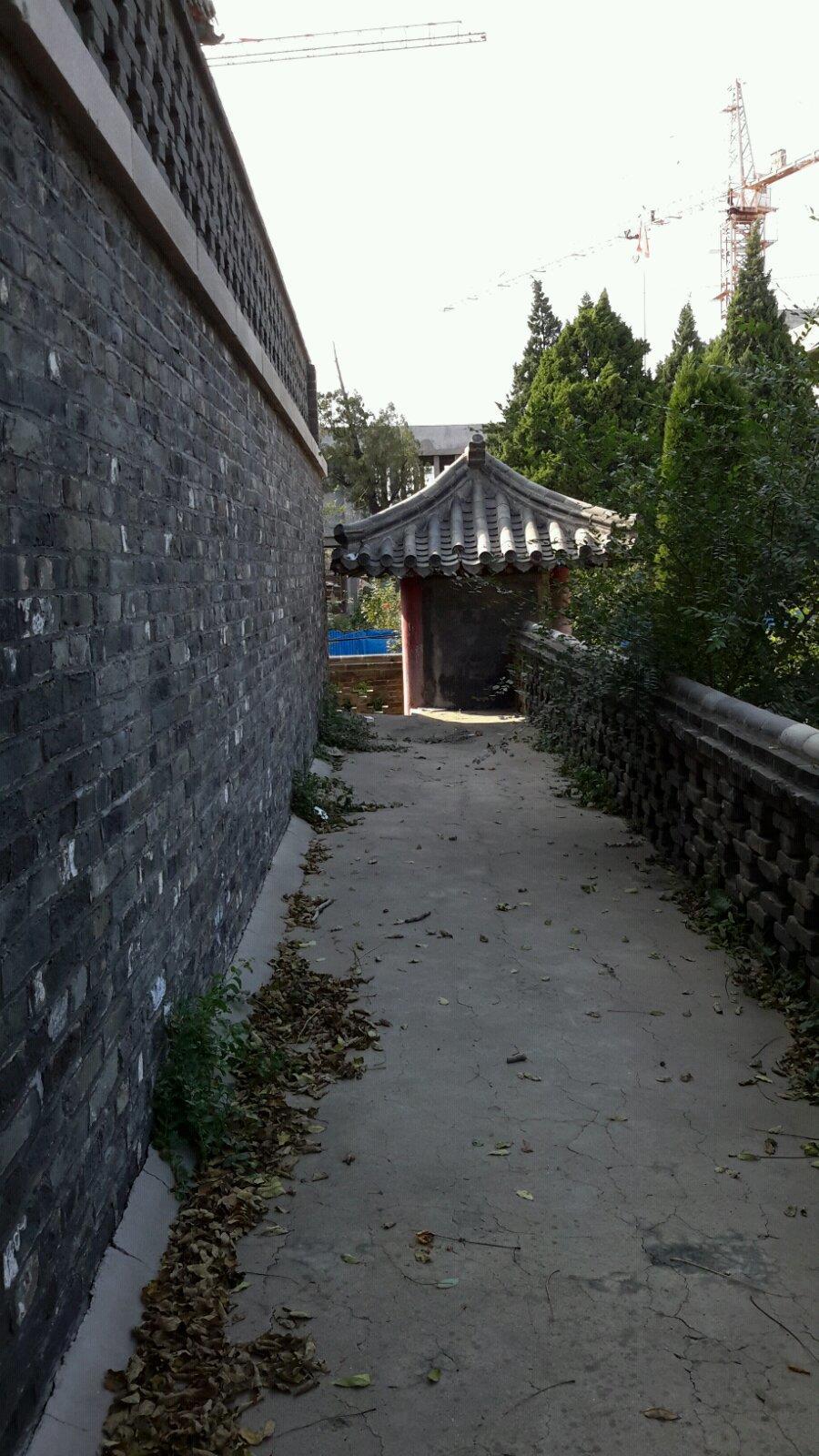 角门图片,正门,古代建筑_大山谷图库