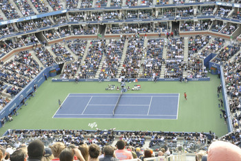 2025美网公开赛直播_US Open赛程比分签表一览 - 美网中文网美网排名公布李娜列18 膝伤未愈晋级形势不乐观