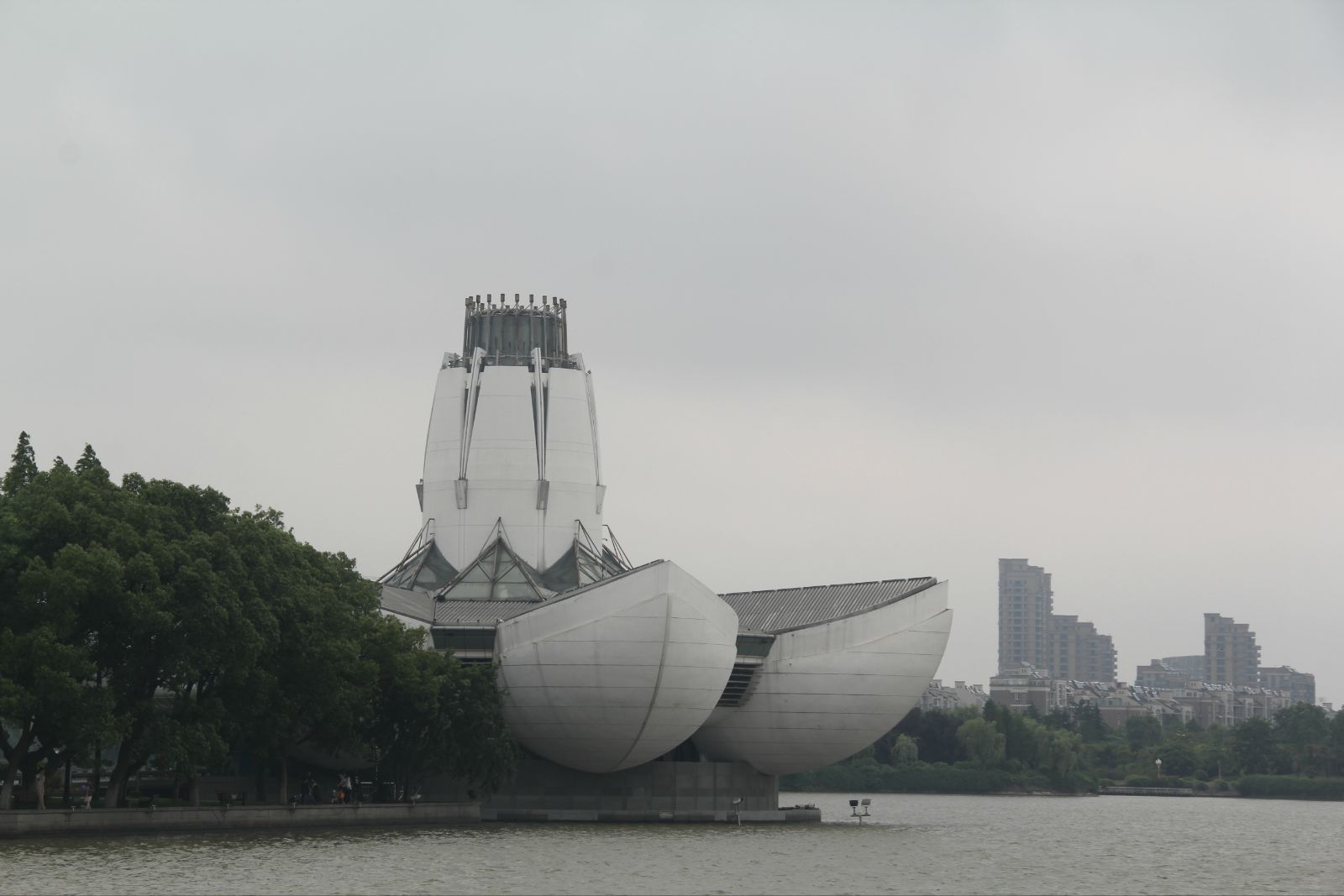 2014年兒童節嘉興平湖市東湖-莫氏莊園