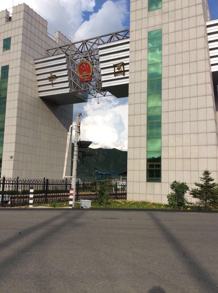 一个人的旅行,延吉再见