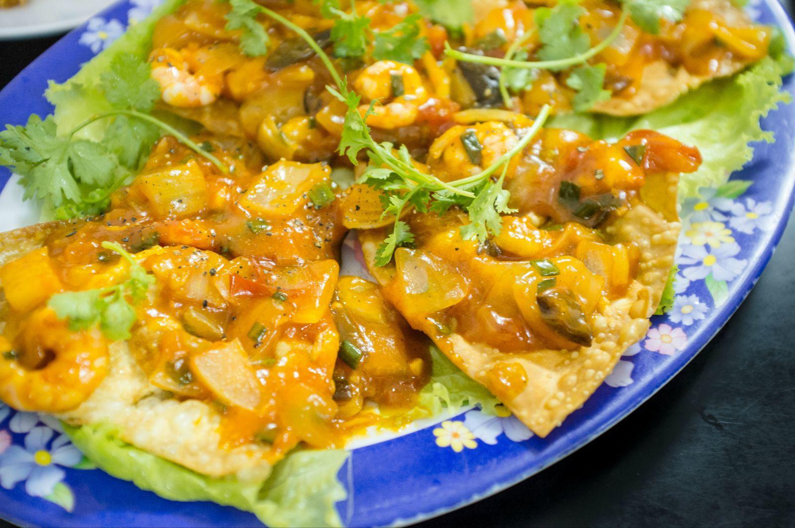 越南-柬埔寨-老挝/看不完的古迹与海