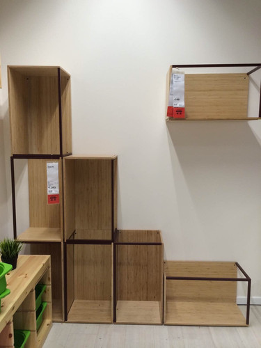 散步。四元桥宜家店。 - 北京游记攻略