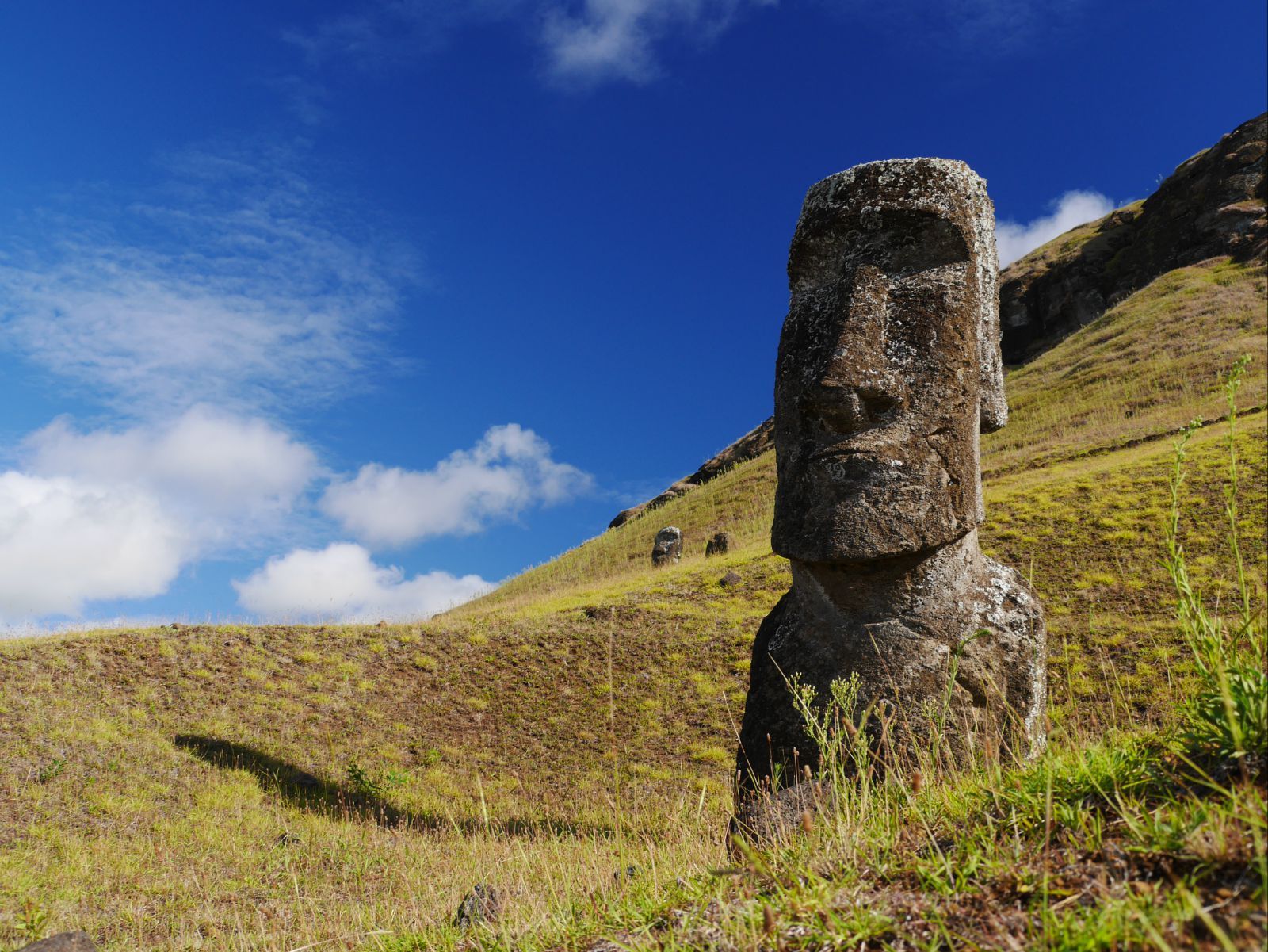 que sera sera--bolivia & chile