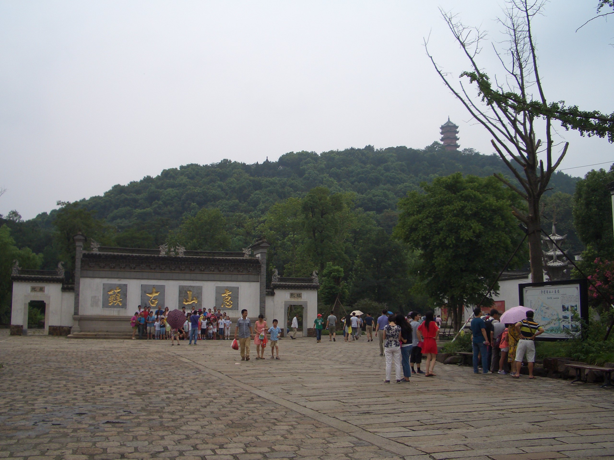 一天的无锡 - 无锡游记攻略【携程攻略】