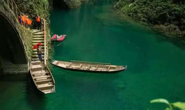 屏山峡谷在哪个省哪个县 CggYHVXs-jmAEddHAABdHbVNvFA560_R_1024_10000_Q90.jpg