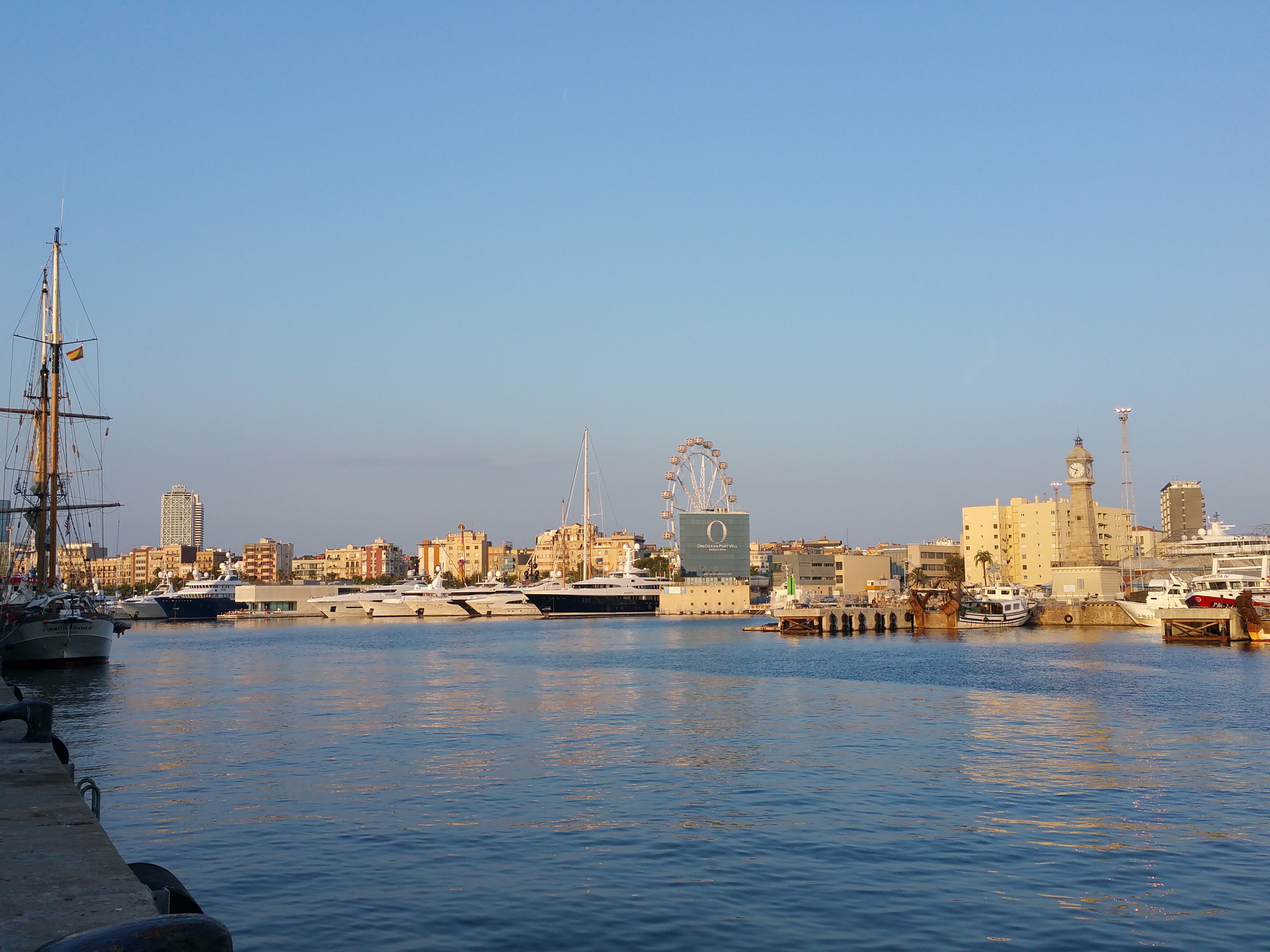 巴塞南法热力之旅 - 巴塞罗那游记攻略【携程攻略】