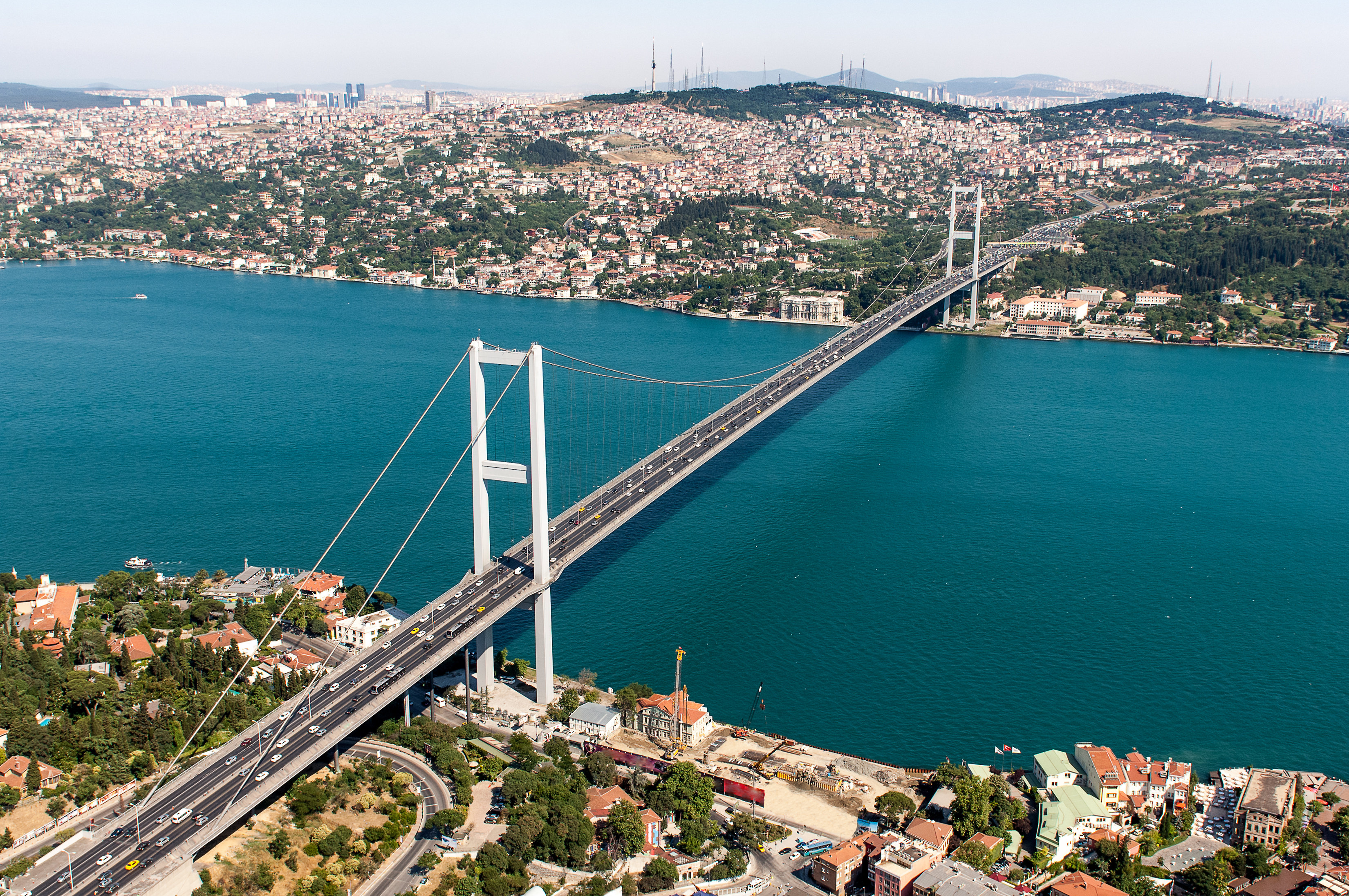 【携程攻略】伊斯坦布尔附近景点,周边景区推荐/攻略