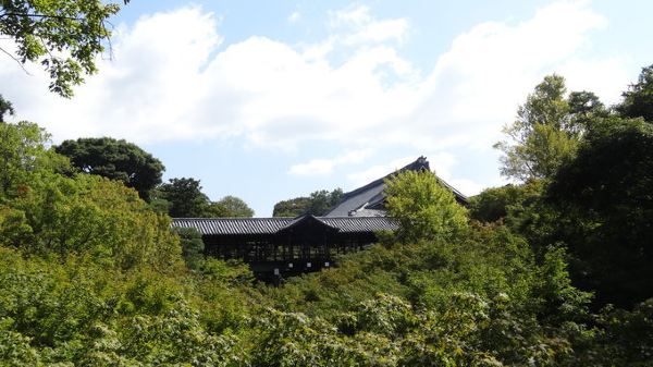 我们主要走马观花看了下方丈院,400