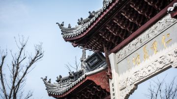 无锡荡口古镇 (3)