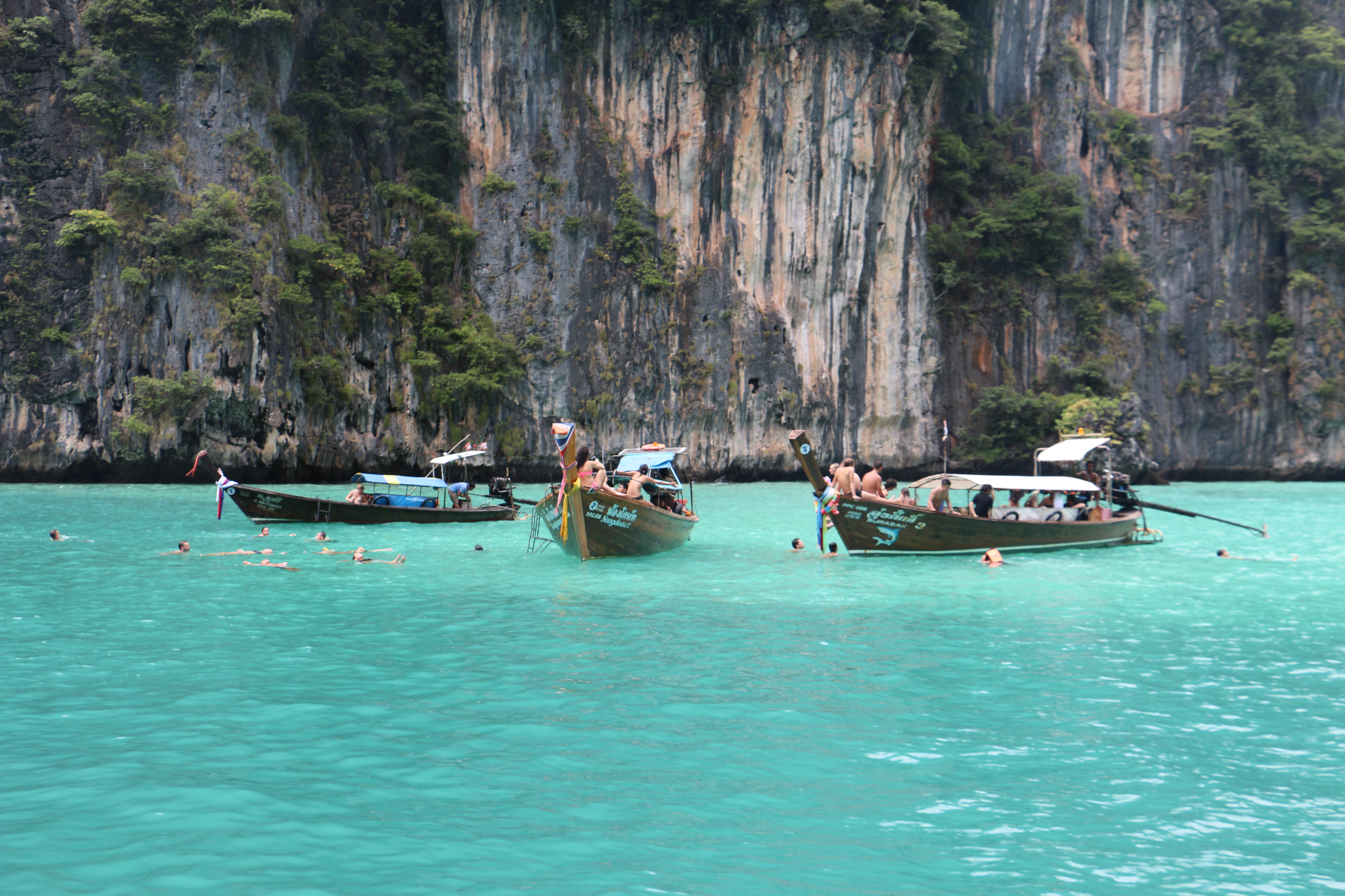 「泰国哪些海岛最值得去」_泰国哪些海岛最值得去的
