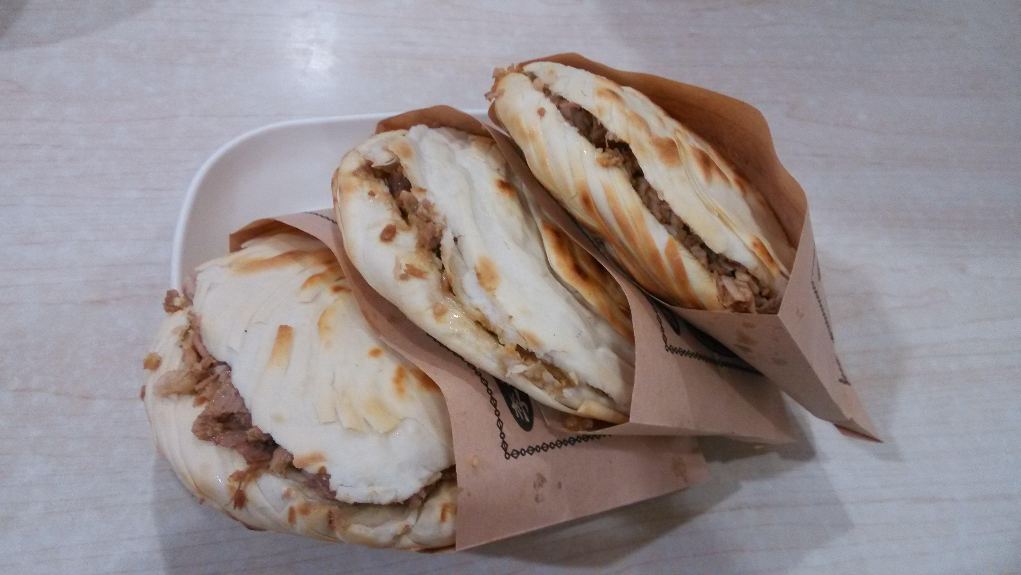 逛吃逛吃到咸阳,两日看不尽长安花 - 西安游记攻略【携程攻略】