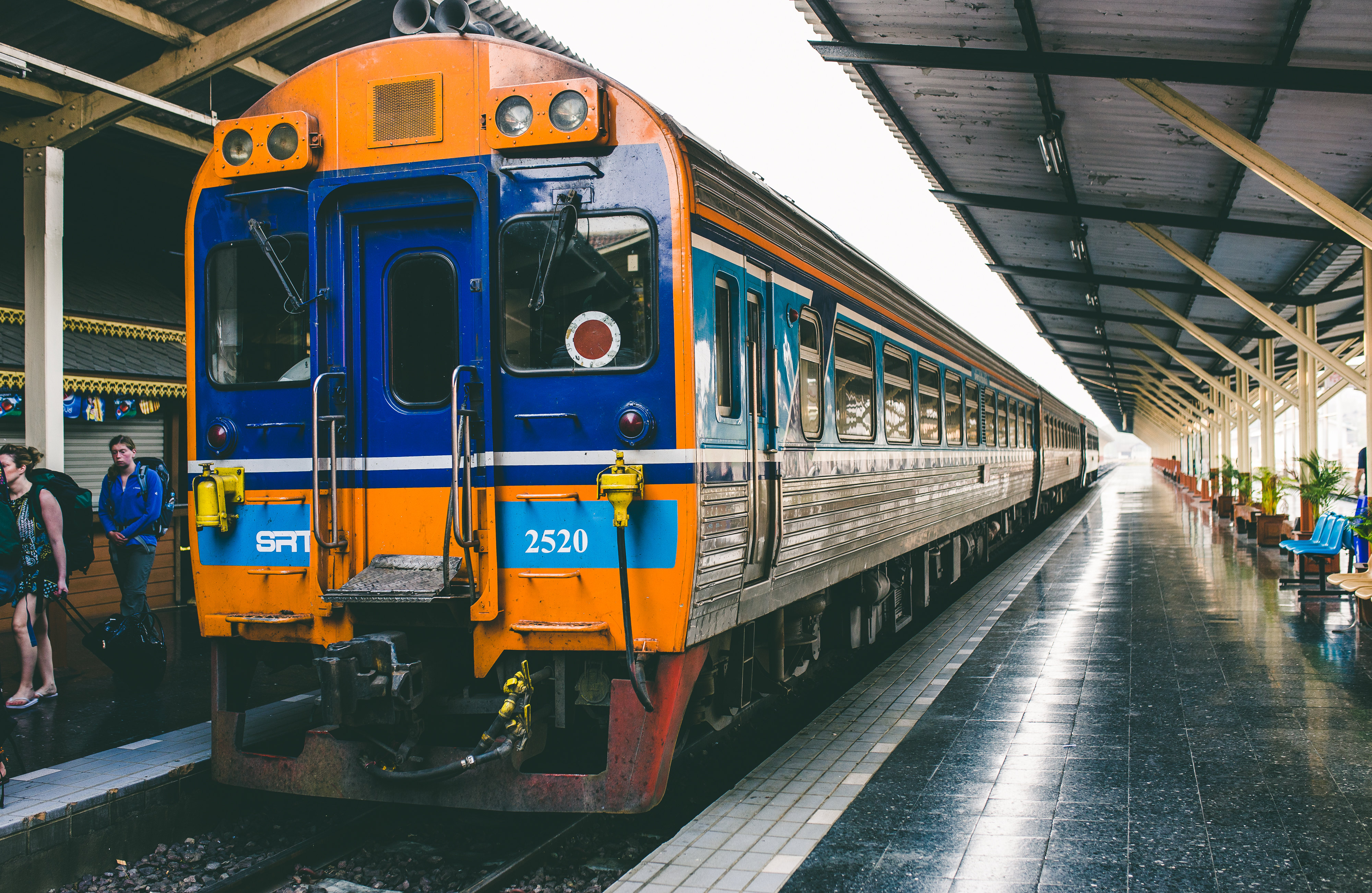 【携程攻略】郑州到泰国旅游报价,郑州到泰国