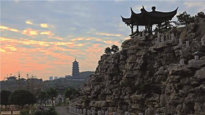 重慶園博園04