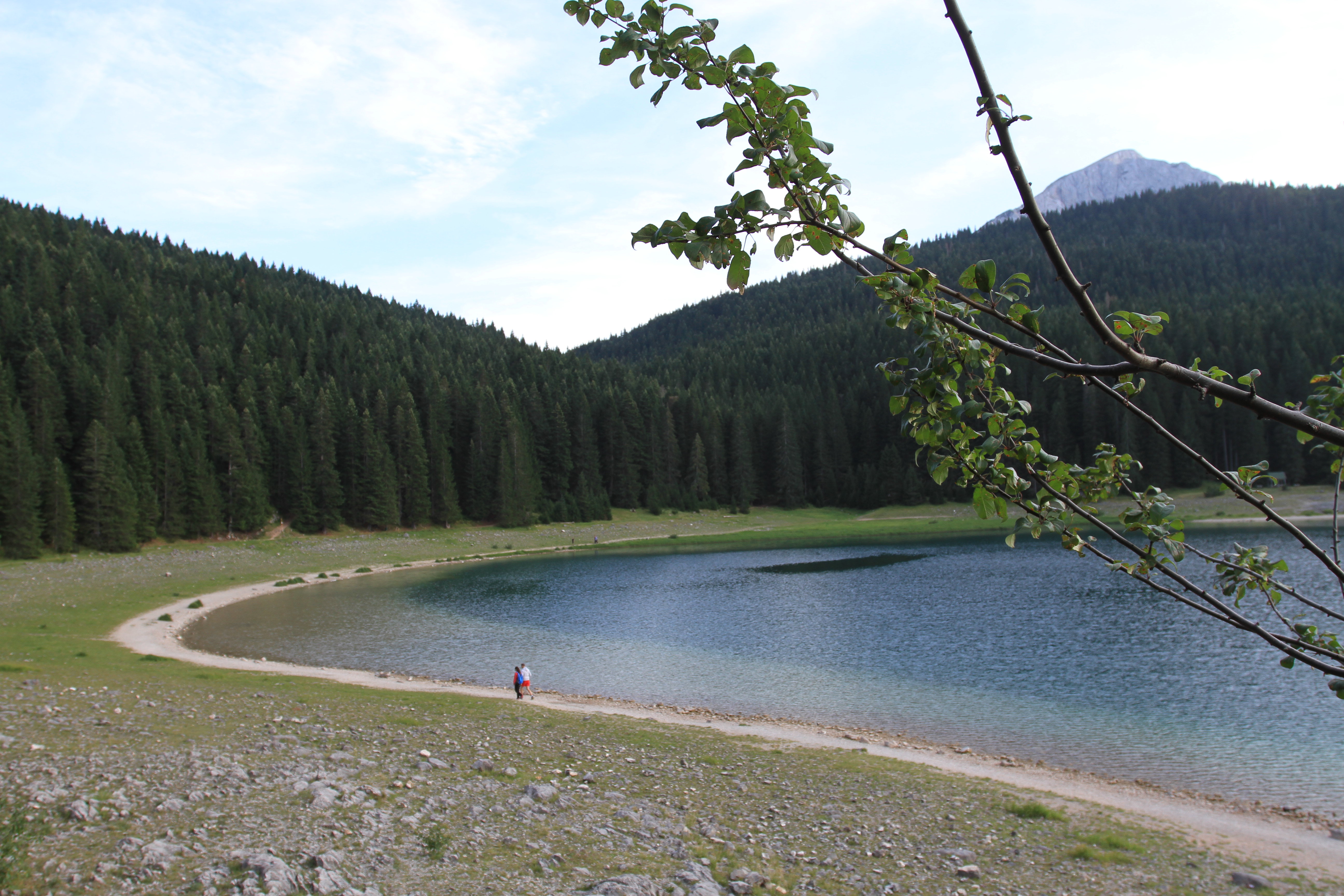 巴尔干自由行之五--波黑,黑山掠影