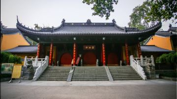 南京-灵谷寺景区5