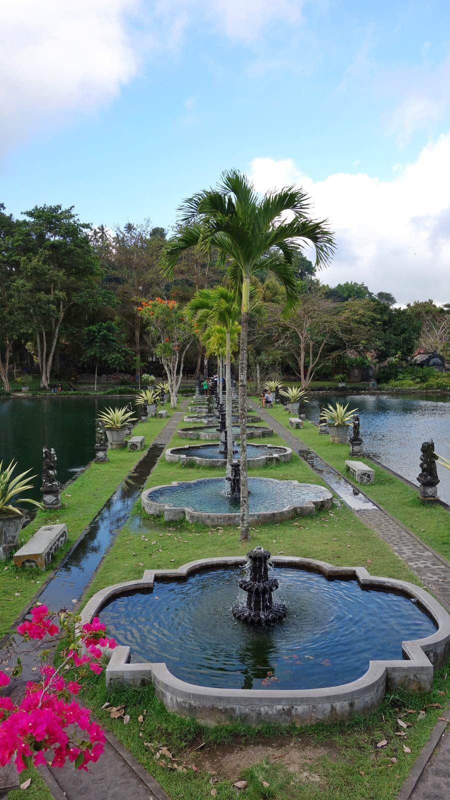 9.2-9.7 美啊美,巴厘岛(上)