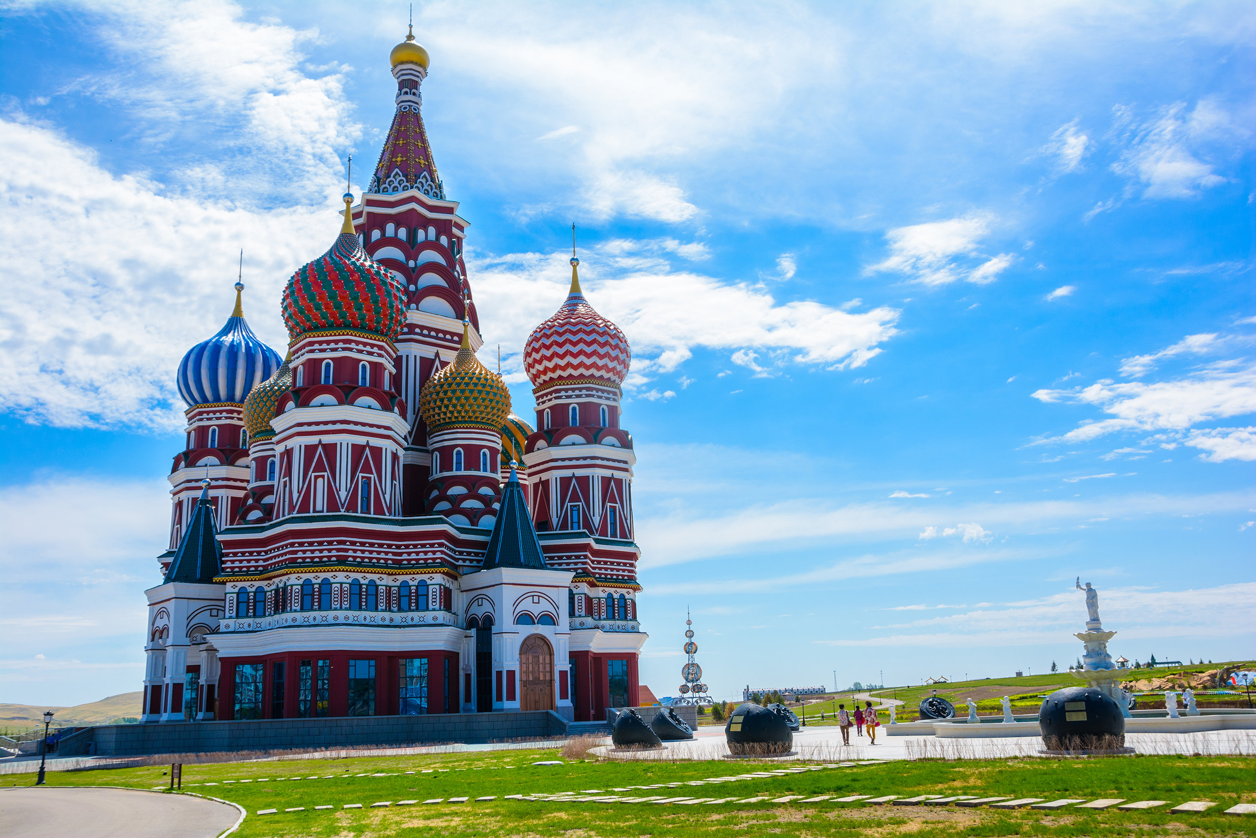 辉河国家级自然保护区