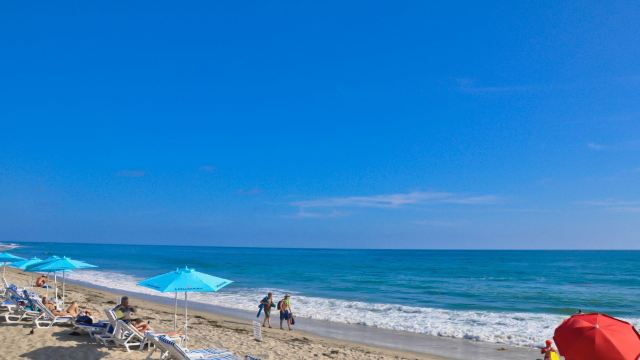 拉古娜海滩 laguna beach
