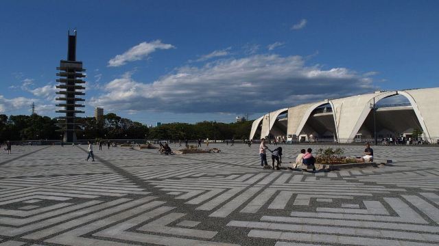 駒澤奧林匹克公園門票,東京駒澤奧林匹克公園攻略/地址/圖片/門票價格