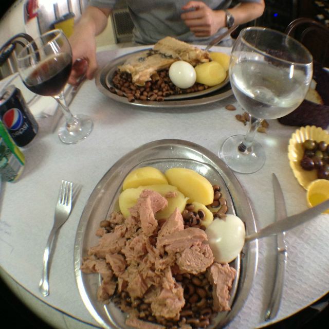 另类伊比利亚自驾游【葡萄牙+西班牙】 - 西班