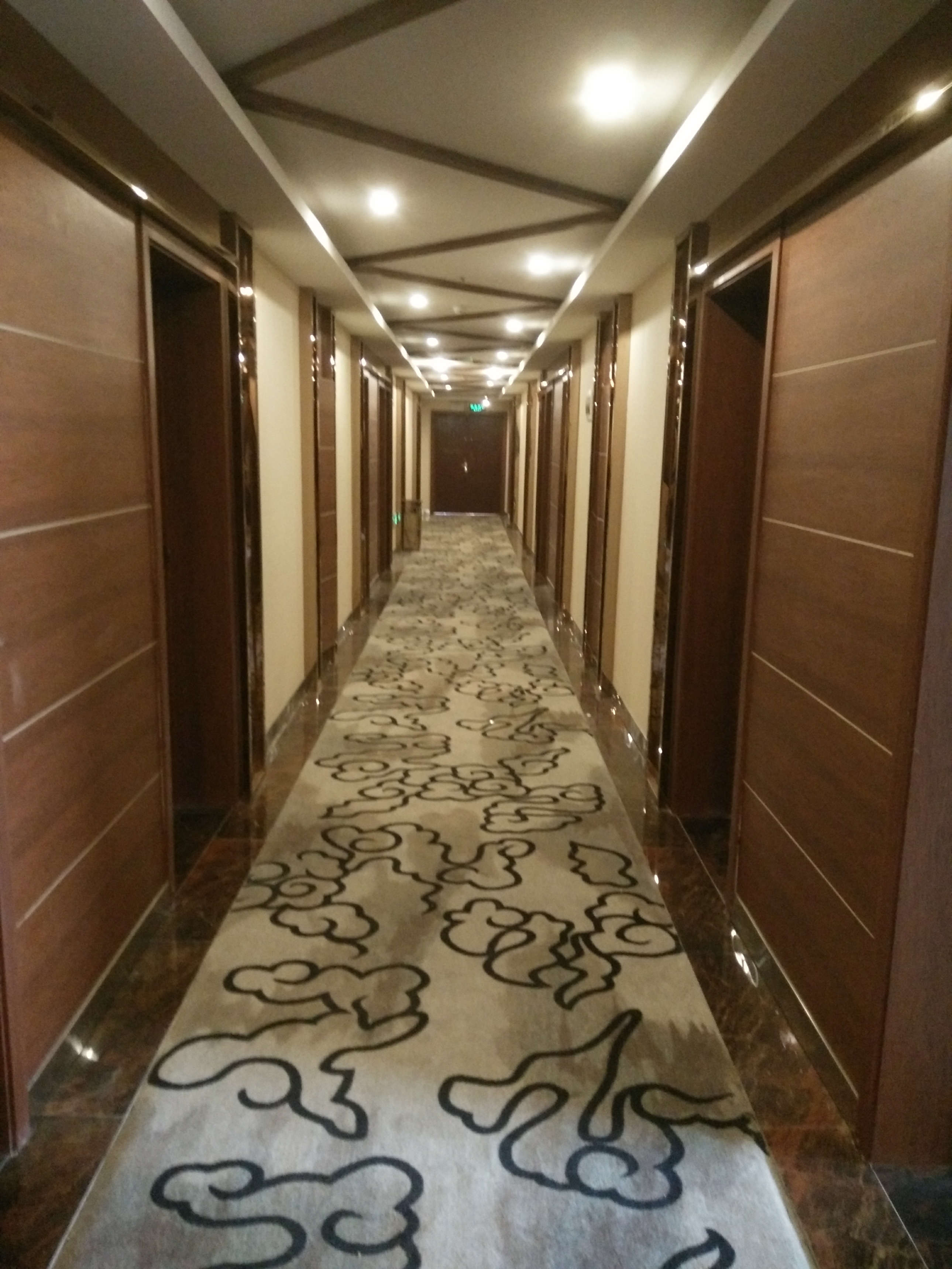 【携程攻略】榆林巴黎春天国际婚纱摄影,榆林