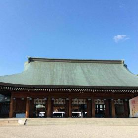 橿原神宫门票,橿原市橿原神宫攻略/地址/图片/门票价格【携程攻略】