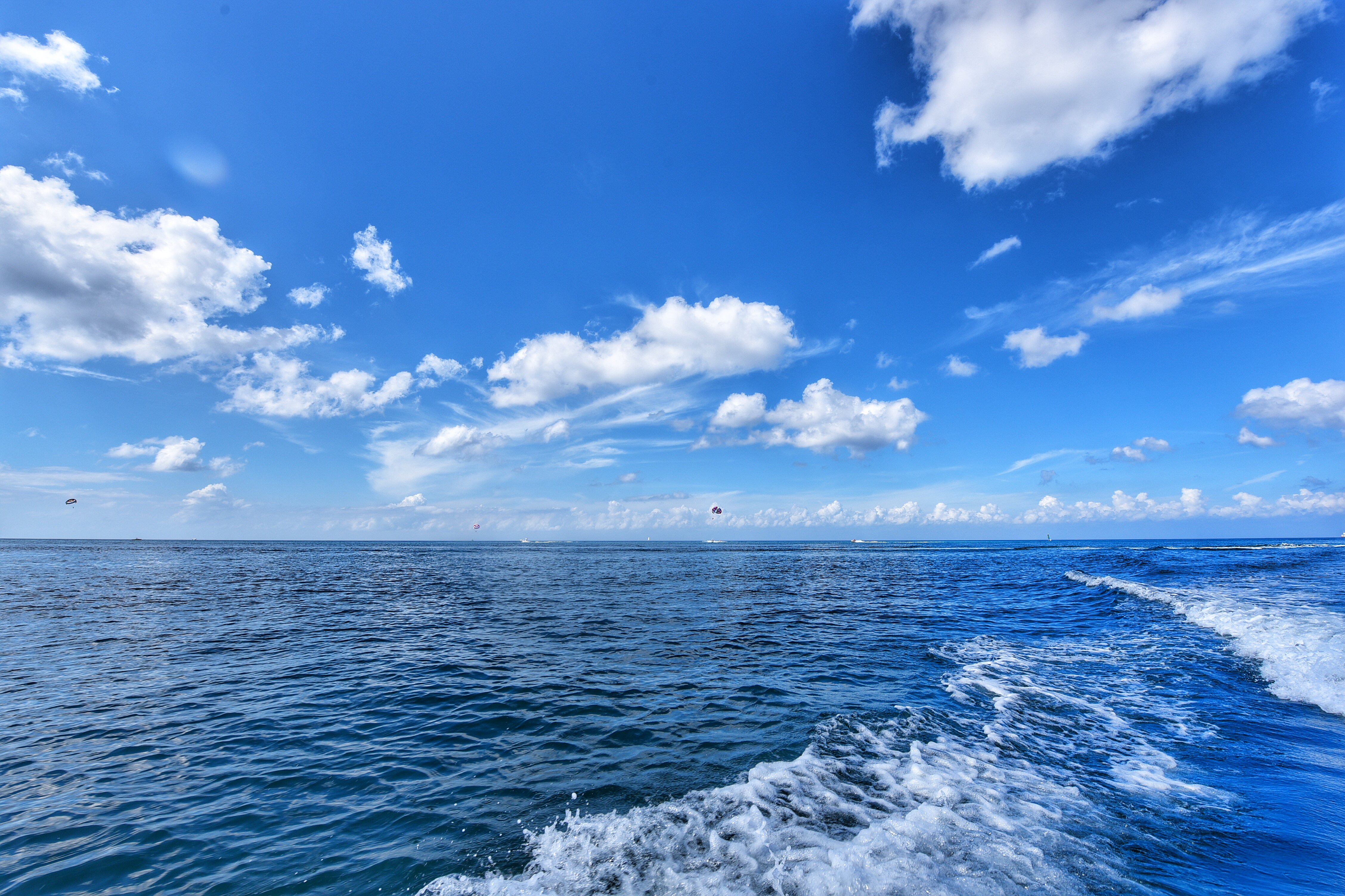 海洋魅力号-西加勒比海8天6晚邮轮风情之旅(罗德岱堡 巴哈马 牙买加