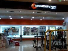 雅加达Innovation Store Showroom Pluit Village图片
