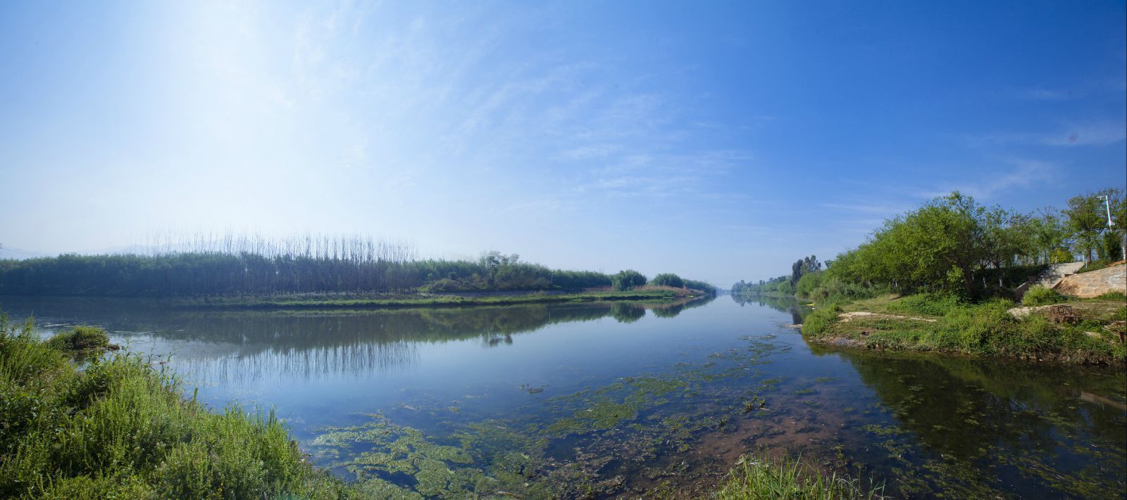 罕为人知的生态宜良一日游