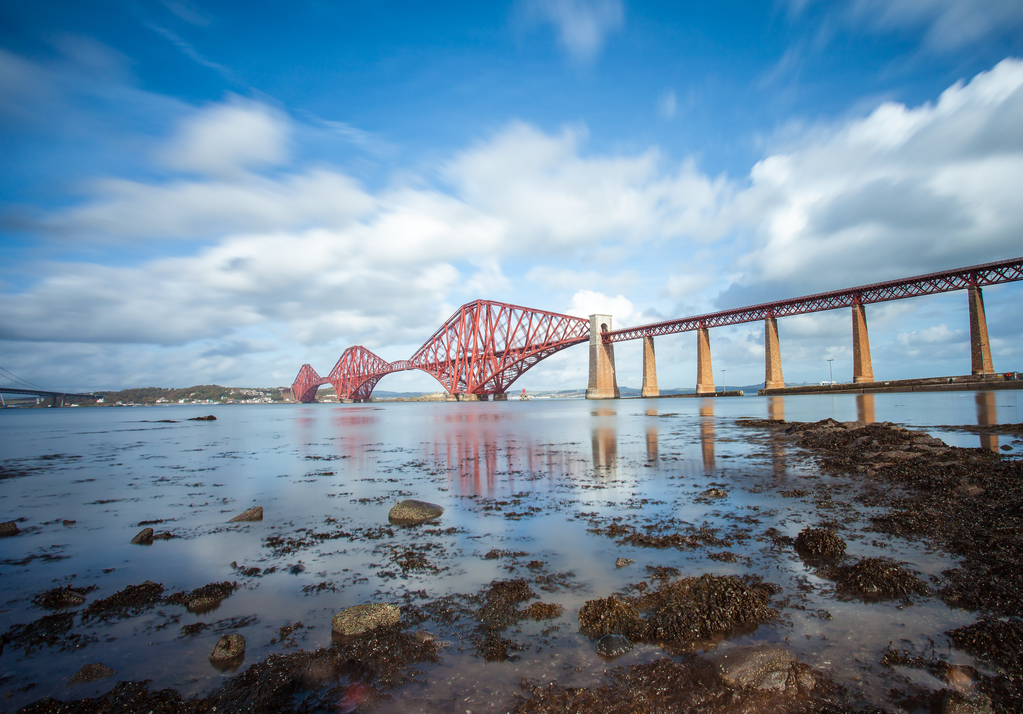 英国苏格兰 天空岛3日2晚跟团游·爱丁堡,格拉斯哥皆