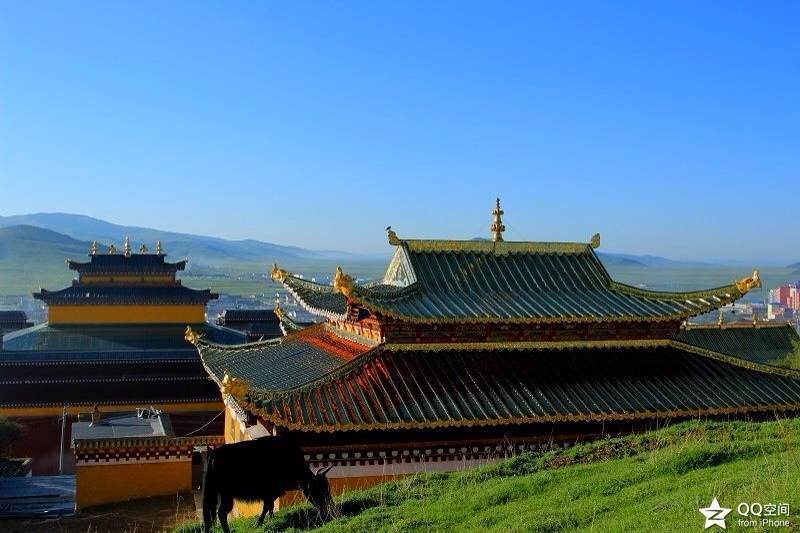 达扎寺