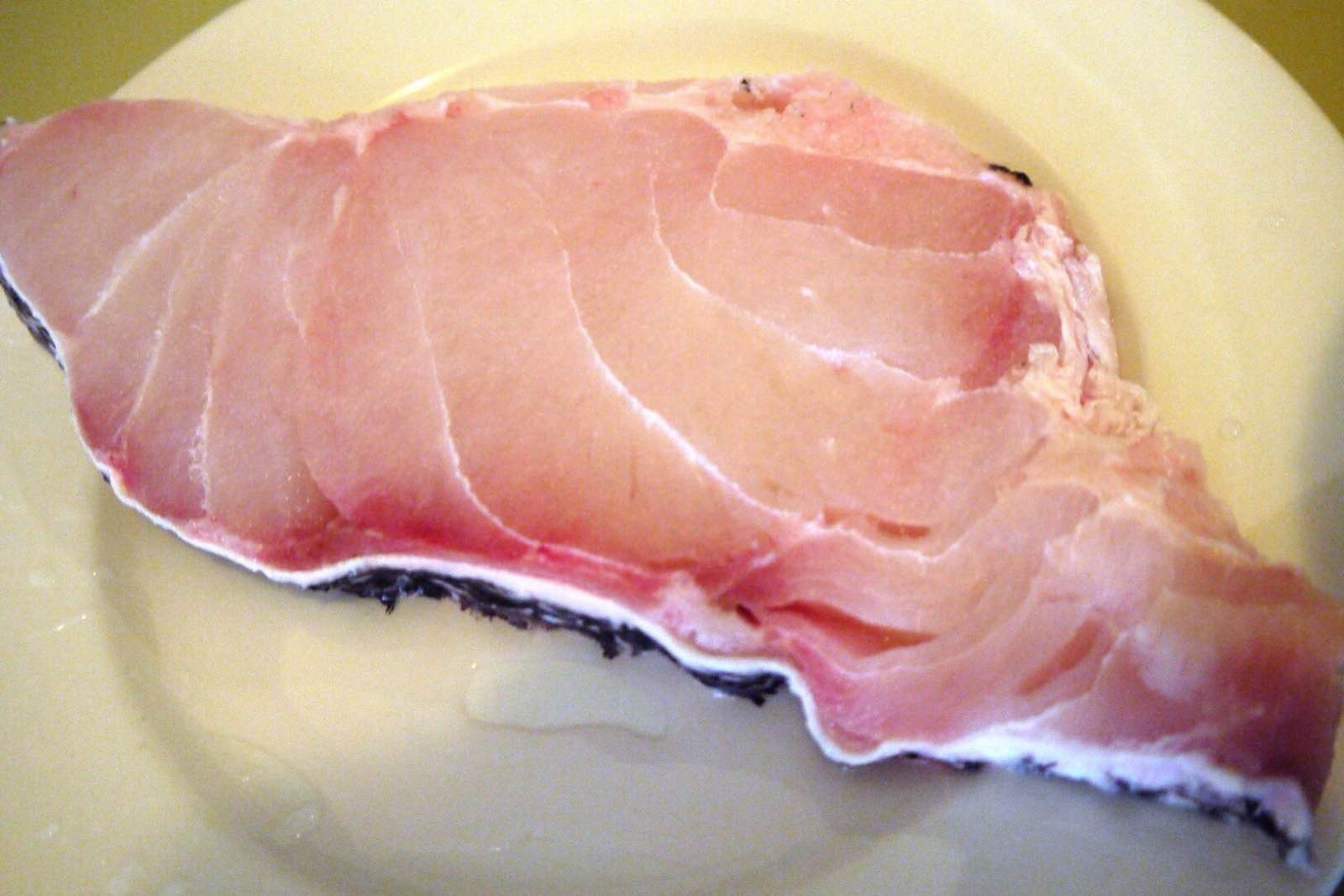 大兴鳕鱼~ 悉尼唐人街