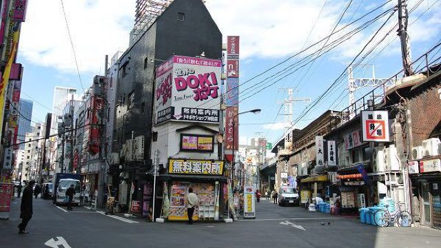 神田门票,东京神田攻略/地址/图片/门票价格【携程攻略】