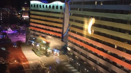 深圳+珠海4日自由行(4钻)·2晚长隆企鹅酒店·