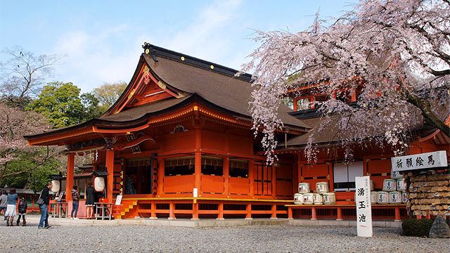 富士宫市景点第2名