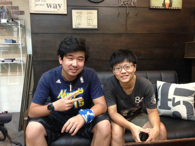 莫克的台湾旅行 - 台北游记攻略