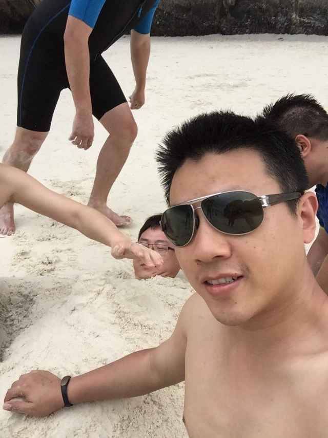 凯撒普吉岛七日游