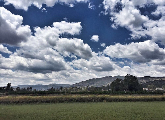 带上宝去看海 (成都自驾游洱海) - 双廊游记攻略